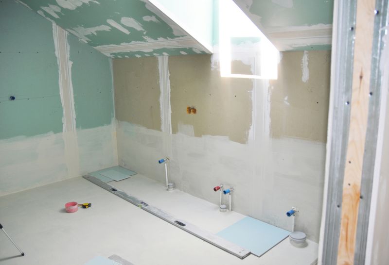 Bathroom Remodels in Spring