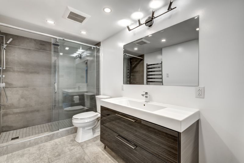 Top Bathroom Remodeling Companies in Pewaukee, WI